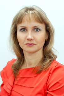 Елизарова Анна Алексеевна